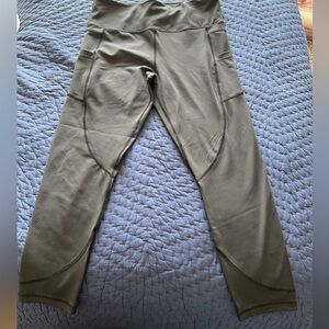 Zyia Light & Tight 7/8 Leggings